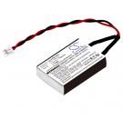 Heidelberg Printer Memory / LTC-7PN-S4 750mAh Li-SOCl2 3.6V (Cameron Sino)