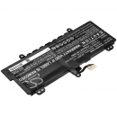 HP Pavilion 11-S002TU / PP02XL 4750mAh Li-ion 7.6V (Cameron Sino)