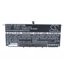 HP Specter 13-3018CA Ultrabook / RG04XL 6750mAh Li-Polymer 7.5V (Cameron Sino)