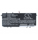 HP Chromebook 14-q010nr / A2304XL 6750 mAh Li-Polymer 7,5 V (Cameron Sino)