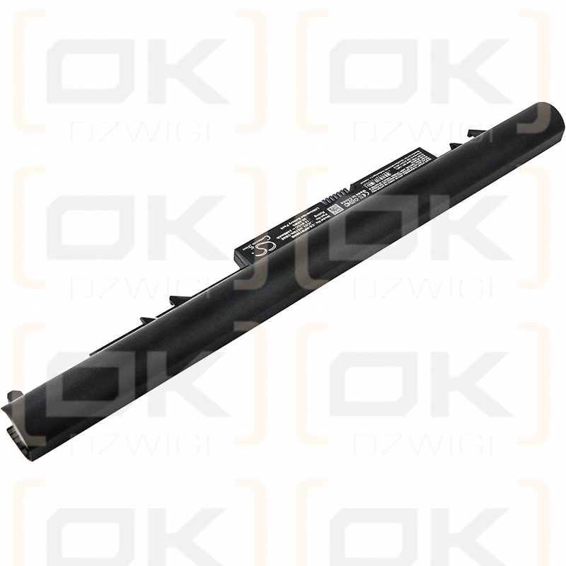 HP Pavilion 14-BS090TX / JC04 2400mAh Li-ion 14.8V (Cameron Sino)