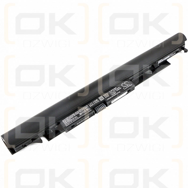 HP Pavilion 14-BS090TX / JC04 2400mAh Li-ion 14.8V (Cameron Sino)