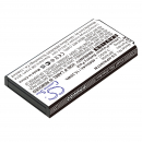 Hytera PNC360S / BP4008 4000mAh Li-Polymer 3.8V (Cameron Sino)