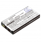 Hytera PNC360S / BP4008 4000 мАч, литий-полимерный, 3,8 В (Cameron Sino)