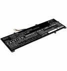 HP Pavilion 13-AN0031 / MM02XL 4750mAh Li-Polymer 7.6V (Cameron Sino)