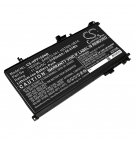 HP PAVILION 15-BC302NM / TE03XL 5100mAh Li-ion 11.55V (Cameron Sino)