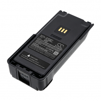 Сменный аккумулятор для Hytera HP785 / BP2403 2600 мАч Li-ion 7,7 В (Cameron Sino)