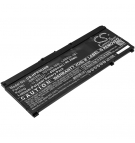 HP Pavilion Gaming 15-cx0098TX / SR03XL 4000mAh Li-Polymer 11.55V (Cameron Sino)