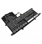 HP Stream 11-ah117wm / PO02XL 4800mAh Li-Polymer 7.6V (Cameron Sino)