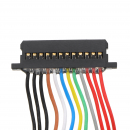 HP Spectre x360 2-in-1 14t-eu000 / HSTNN-WB0F 8300 mAh Li-Polymer 7,72 V (Cameron Sino)