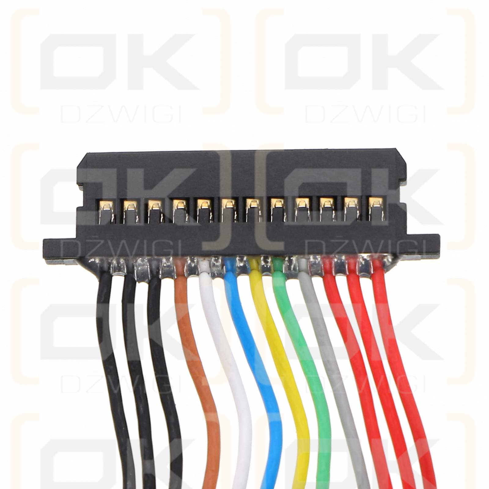 HP Spectre x360 2-in-1 14t-eu000 / HSTNN-WB0F 8300 mAh Li-Polymer 7,72 V (Cameron Sino)