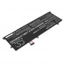 HP Spectre x360 2-in-1 14t-eu000 / HSTNN-WB0F 8300 mAh Li-Polymer 7,72 V (Cameron Sino)