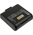 Honeywell RP4D / 550053-000 5200 mAh Li-Ion 7,4 V (Cameron Sino)