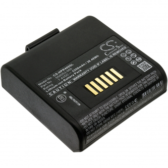 Honeywell RP4 / 550053-000 5200mAh Li-ion 7.4V (Cameron Sino)