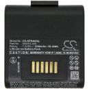 Honeywell RP4 / 550053-000 5200 mAh Li-Ion 7,4 V (Cameron Sino)