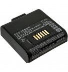 Honeywell RP4D / 550053-000 6800 mAh Li-Ion 7,4 V (Cameron Sino)