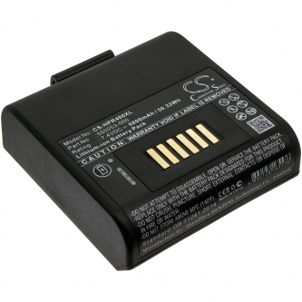 Honeywell RP4 / 550053-000 6800mAh Li-ion 7.4V (Cameron Sino)