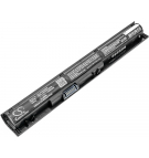 HP ProBook 450 G3 (V6D98AV) / RI04 2200mAh Li-ion 14.4V (Cameron Sino)