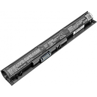 HP Envy 14-u203tx(L1L19PA / 756479-421 2200 mAh Li-Ion 14,4 V (Cameron Sino)