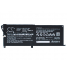 Планшет HP Pro x2 612 G1 / 753703-005, 3800 мАч, литий-полимерный, 7,4 В (Cameron Sino)