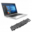 HP ProBook 635 Aero G7 320T7PA / GR03042XL 3450mAh Li-Polymer 11.55V (Cameron Sino)
