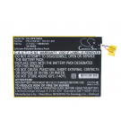 HP 2201 / PR-3159167, 8000 мАч, литий-полимерный, 3,7 В (Cameron Sino)