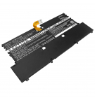 HP Spectre 13-V114NF / SO04XL 4750 mAh Li-Polymer 7,7 V (Cameron Sino)