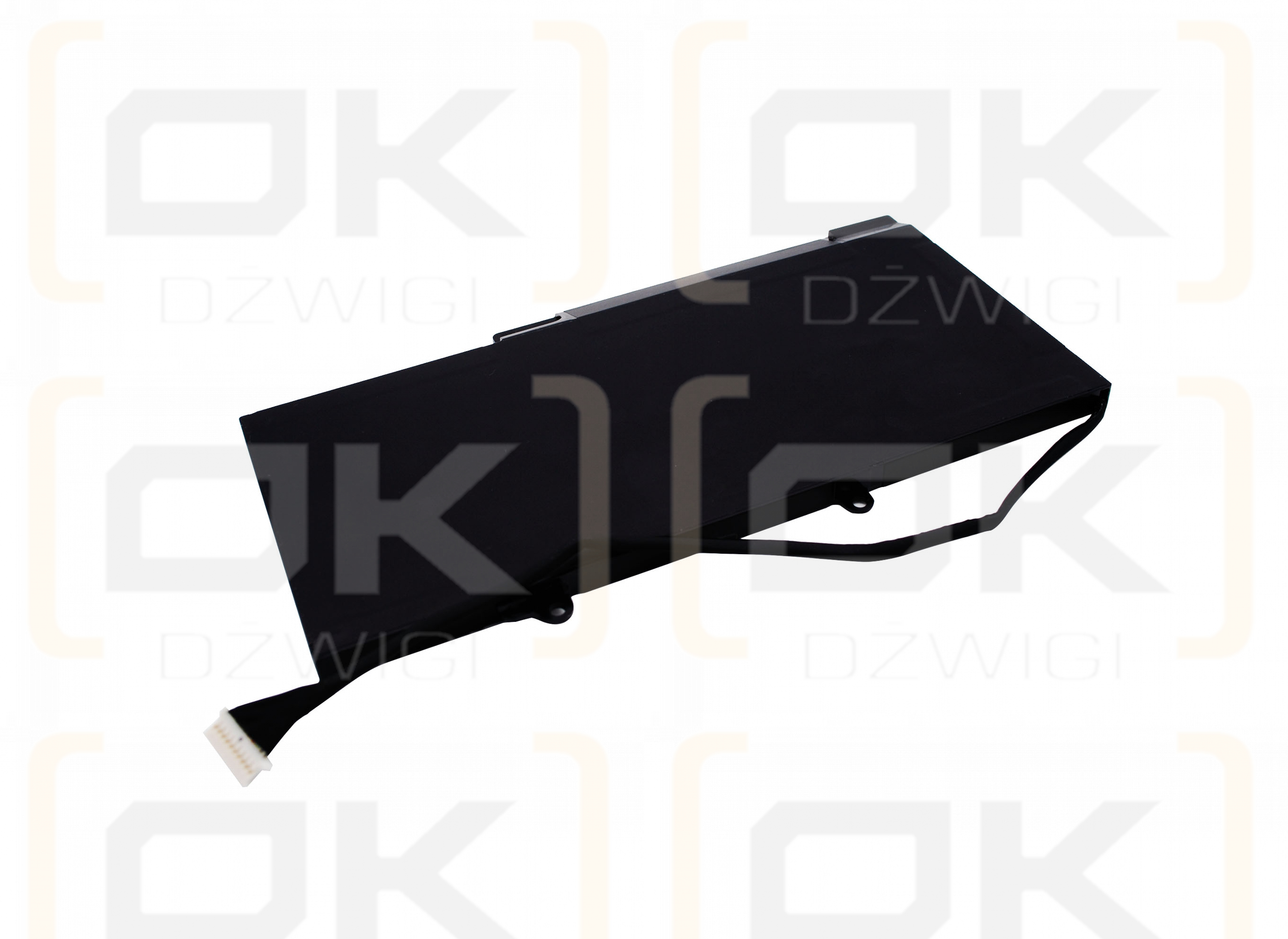 HP J4V73AA / 777999-001 Batería de polímero de litio de 3700 mAh y 11,4 V (Cameron Sino)