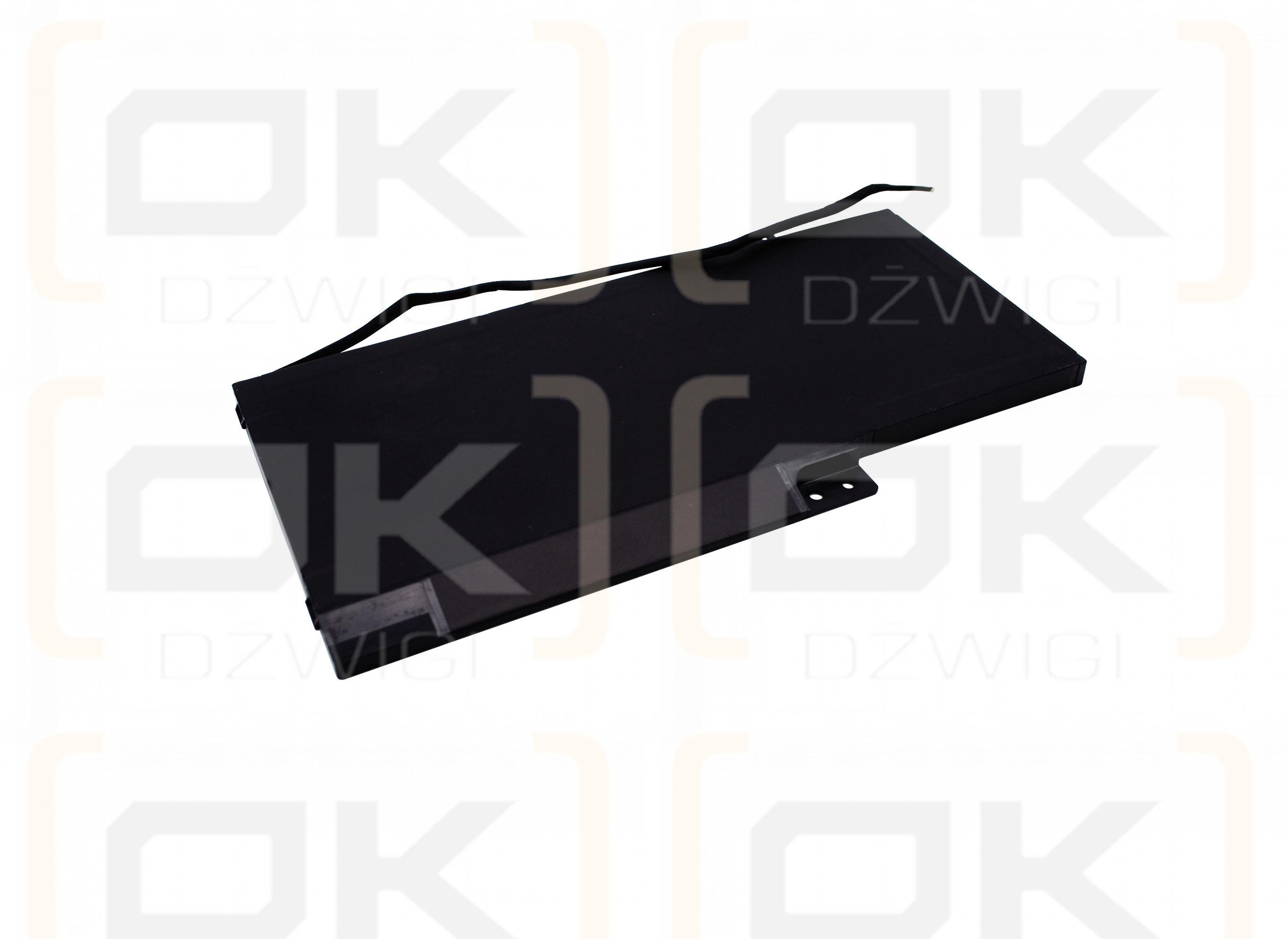 HP J4V73AA / 777999-001 Batería de polímero de litio de 3700 mAh y 11,4 V (Cameron Sino)