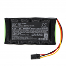 Healthdyne Smart 2 Monitor / 5996 2000mAh Ni-MH 6.0V (Cameron Sino)