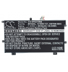 HP Pavilion 11-h000 / MY02XL 2830 mAh Li-Polymer 7,4 V (Cameron Sino)