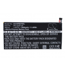 HP Stream 7 5709 / PR-3258128, 3000 мАч, литий-полимерный, 3,8 В (Cameron Sino)