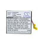 HP Slate 7 Extreme / 32102102, 4000 мАч, литий-полимерный, 3,7 В (Cameron Sino)