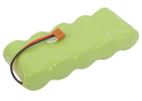 Monitor inteligente Respironics 970SE-10 / 130-0017-00-T 4000mAh Ni-MH 6.0V (Cameron Sino)