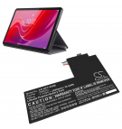 Планшет HP 11-дюймовый сенсорный экран 2 в 1 / DM02XL 3950 мАч литий-полимерный 7,7 В (Cameron Sino)