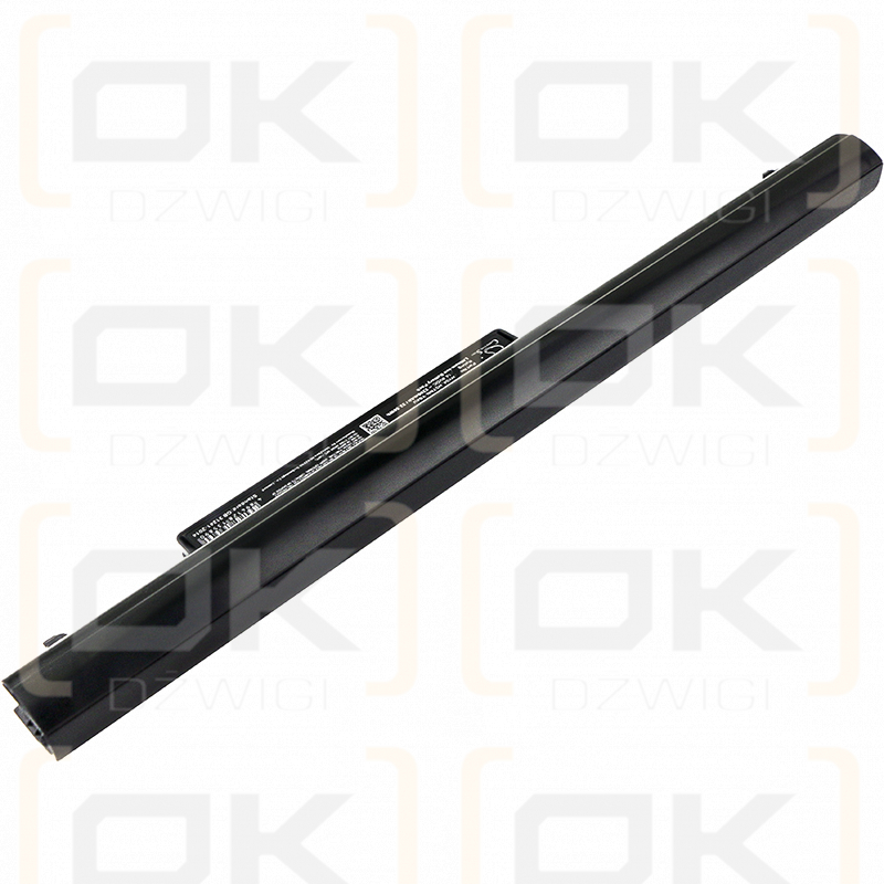 HP 15-N018TX / HY04 2200 mAh Li-Ion 14,8 V (Cameron Sino)