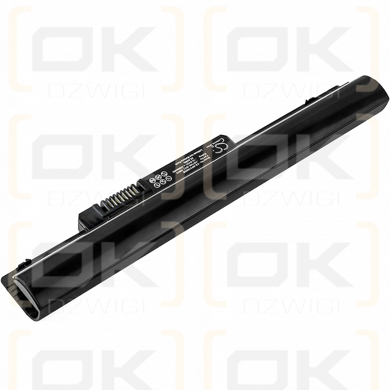 HP Pavilion 10 TouchSmart 10-e021au / MR03 2400 mAh Li-Ion 10,8 V (Cameron Sino)