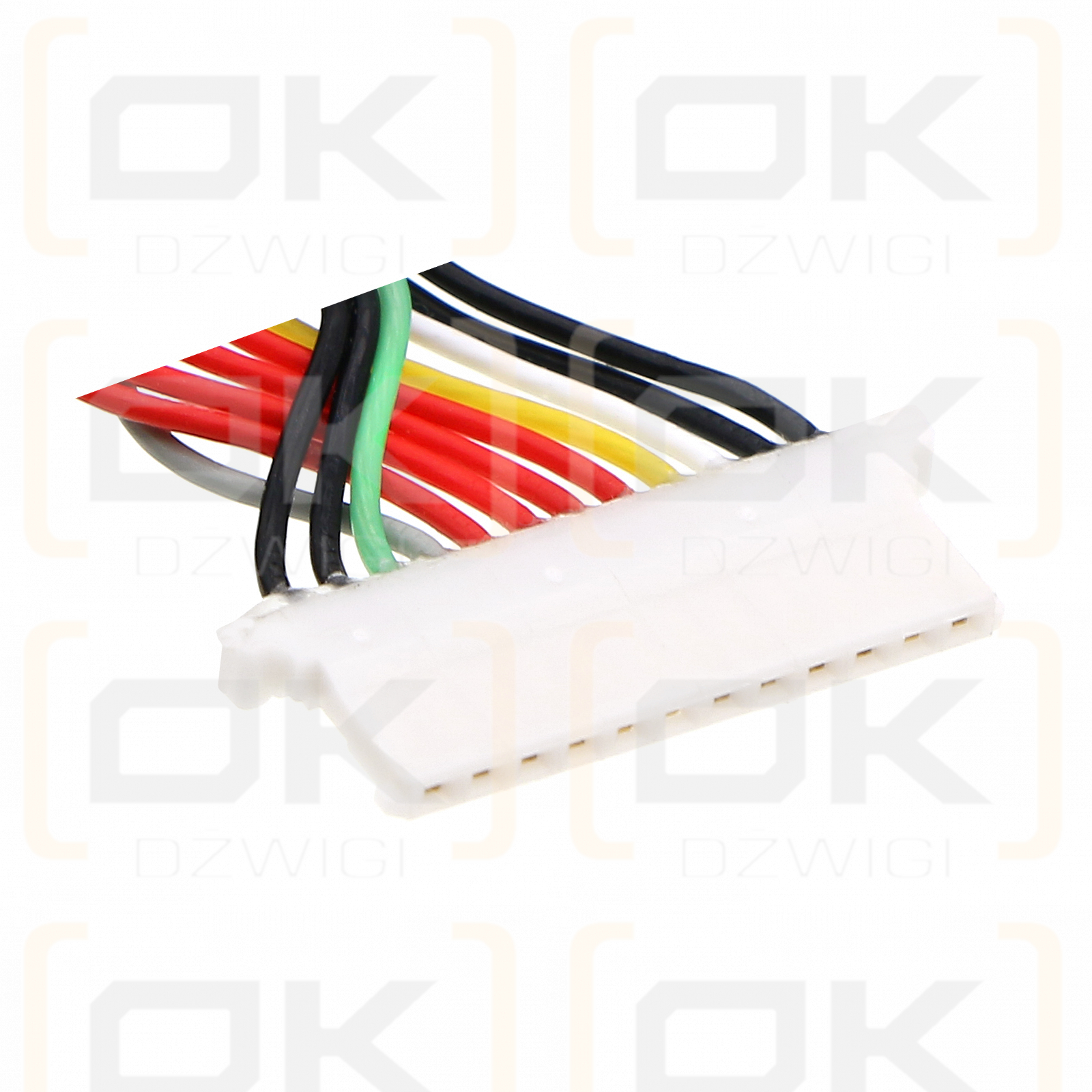 HP Victus 15-FAa0351TX / HSTNN-OB1R 4300 mAh, polímero de litio, 11,55 V (Cameron Sino)