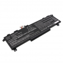 HP Victus 15-FAa0351TX / HSTNN-OB1R 4300 mAh, polímero de litio, 11,55 V (Cameron Sino)