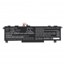 HP Victus 15-FAa0351TX / HSTNN-OB1R 4300 mAh, polímero de litio, 11,55 V (Cameron Sino)