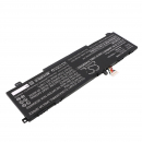 HP Victus 15-FAa0351TX / HSTNN-OB1R 4300 mAh, polímero de litio, 11,55 V (Cameron Sino)