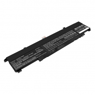 HP VICTUS 15-FB0022AX / WK04XL 4500mAh Li-Polymer 15.4V (Cameron Sino)