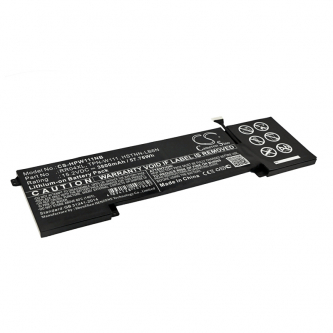 HP Omen 15 / RR04XL 3800 mAh Li-Ion 15,2 V (Cameron Sino)