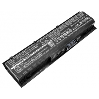 HP Pavilion 17-AB001UR / 849571-221 4400 mAh Li-Ion 11,1 V (Cameron Sino)