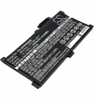 HP Pavilion X360 15-BR100NV / WA03XL 3950mAh Li-ion 11.1V (Cameron Sino)