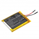 HyperX Cloud Alpha / AEC624052 1500mAh Li-polímero 3.7V (Cameron Sino)