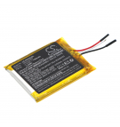 HyperX Cloud Alpha / AEC624052 1500mAh Li-polímero 3.7V (Cameron Sino)