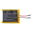 HyperX Cloud Alpha / AEC624052 1500mAh Li-polímero 3.7V (Cameron Sino)