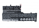 HP Pavilion 13-P106SA / WO03XL 2950 mAh Li-Polymer 11,1 V (Cameron Sino)