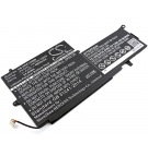 HP Specter x360 13-4093nr(N1R83ua) / PK03XL 4900mAh Li-Polymer 11.4V (Cameron Sino)